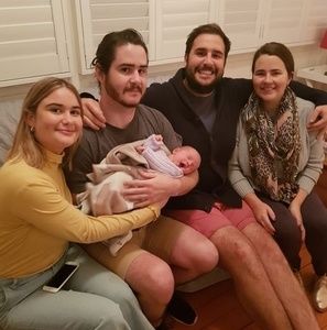 Meet your Posher, Sue